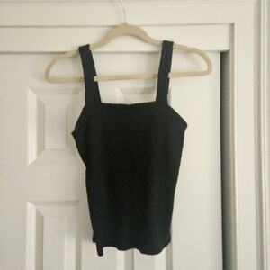 Black Women's Top